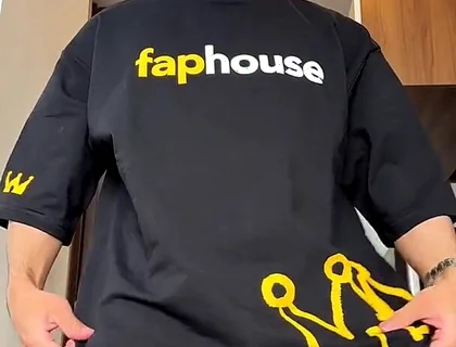 Modeling the Gift From Faphouse