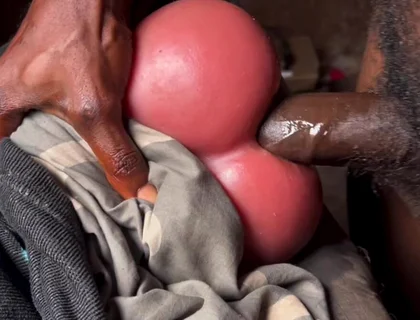 Tight Bottom for Big Dick