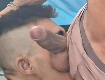 In the Countryside Getting Pregnant