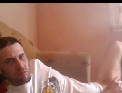 Masturbating Live