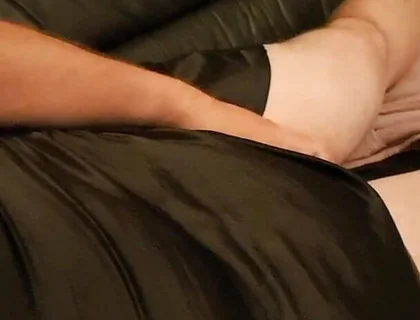 Slut's Cock and Tit Games