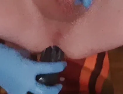 Ass Play