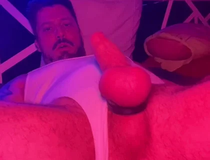 Dildos and Lingerie