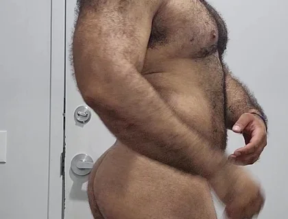 Push Day