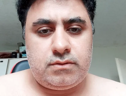 Solo Fucking