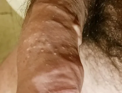 I Love My Penis so Much That if I Could, I'd Fuck Myself