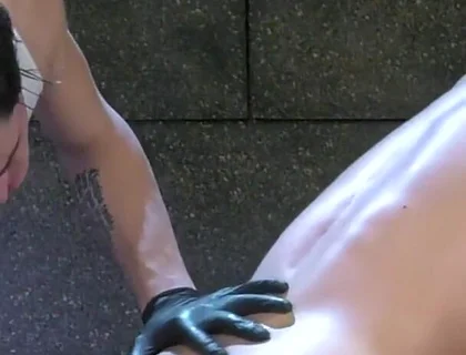 Arm-ageddon