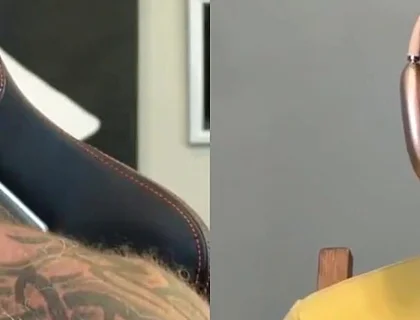 Porn Star Confessions - Zac Steele Episode 190