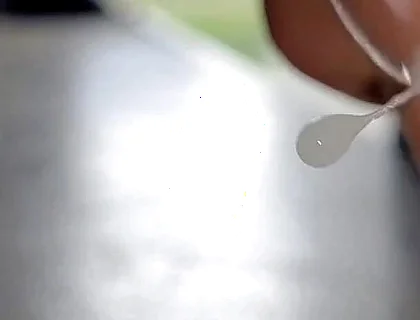 Thick Ropes, Slow Mo Cumshots