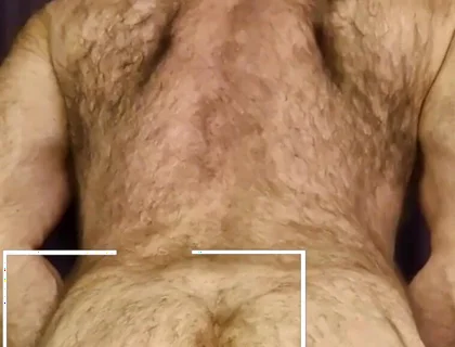 Show That Hairy Hole