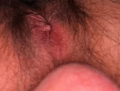 Is Masturbation 2 Fingers Few?