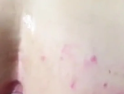 Greedy Little Ass Whore Taking Dick!