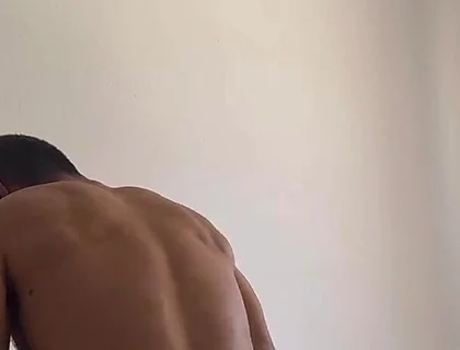 A Very Hungry Egyptian Ass