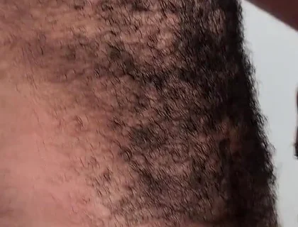 Insane Hookup Between Furry Bears: Sucking, Tongue Kisses and Lots of Asshole Sucking