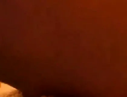 Rubbing Dick on Pillow Like Doggy Style /solo