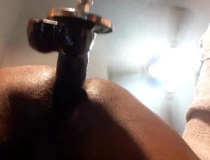 Hismith Sex Machine Fucks Me Crazy Made Me Pee Myself