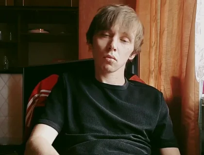 Horny as Always