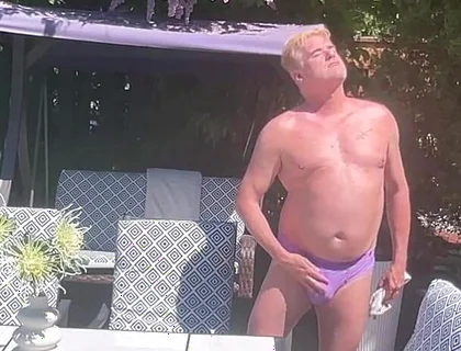 Heating the Balls