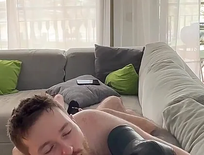 The Worker Can No Longer Hold Out