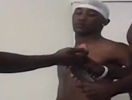 Dormlife Archives 15 - Scene 1 - Dragon + Markell + Romeo Sinclair + Shabazz + Zodiac