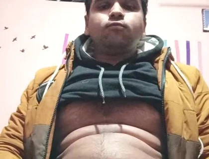 Happy New Year (1.01.2026) - Indian Ismart Boy Ismaatdeva' S New Year Resolution That a Full Day Fucking