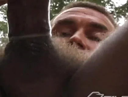 Lumberjacked: Crimes Against Nature