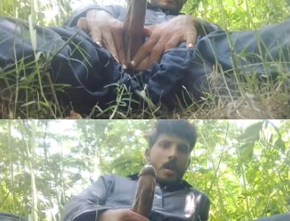 Solo Boy Big Cock Full HD