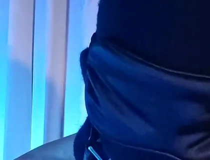 Cock-sucking Slave