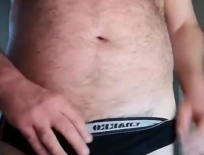 Jerk off Your Cock Fast Darling!