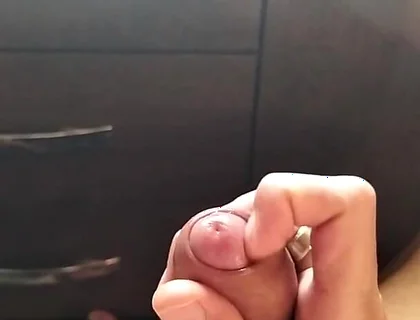 2 Weeks No Masturbation