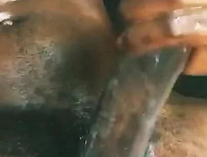Perfect Masturbation Homemade