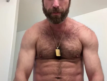 Come and get it