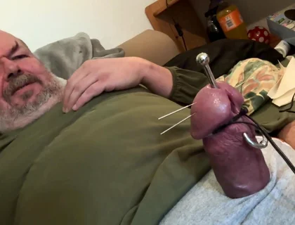 This Orgasm Was Incredible!