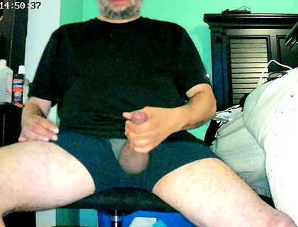 Cumming Twice