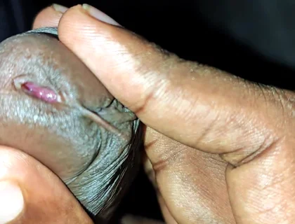 Jerking and cumming again