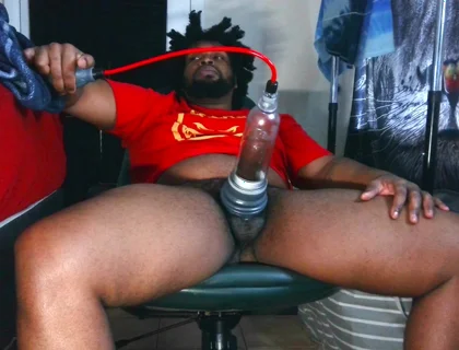 Good Morning Suck