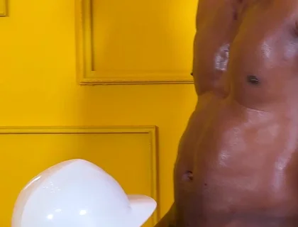 My Big Dick Breeds Daddy Black’s Thick Ass