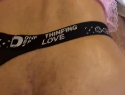 Hard Fucking