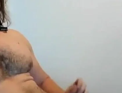 Hairy and Muscular