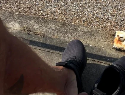 Taste My Sexy Stinkers