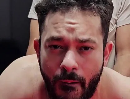 Hardcore Deepthroat