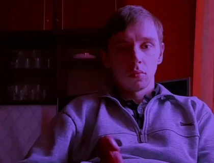 Solo Man