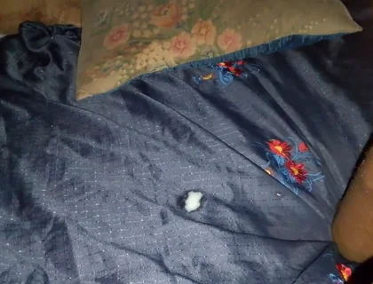 Big Dick Waiting for Big Pussy