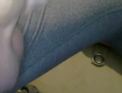 I Am Way to Horny