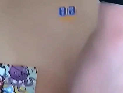 My Gay Friend From College Asks Me for Help with His Homework and in Return He Lets Me Fuck Him Bareback