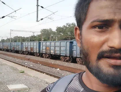 Xhard Star India Train in Big Dragon
