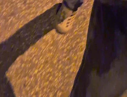 Pissing Jeans in Public