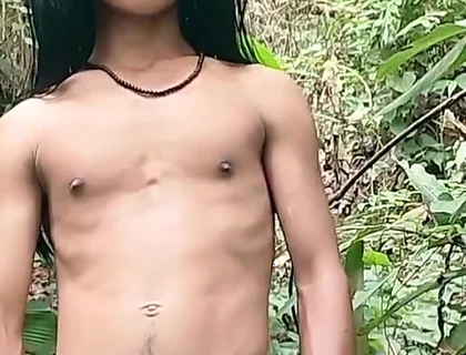 Jungle Mein Mangal - Public Place Par Open Sex Kiya - Bohot Maza Aaya.