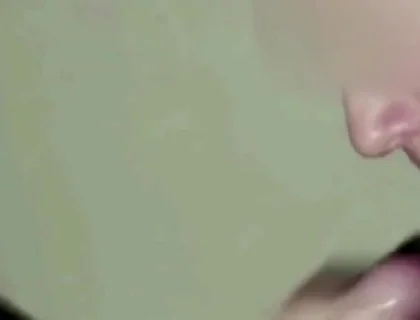A Jealous Wife Posted Online How Her Husband Was Fucking a Coworker in the Mouth. Huge Dick