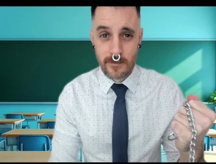 Teachers Pet POV Role Play